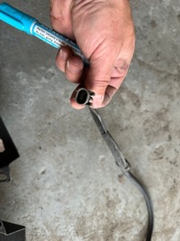 фото thumb №8, Mercedes w218 cls w212 e класс панель под лобовым стеклом