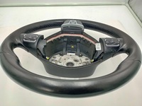 фото thumb №6, Воздуховод кожа многофункциональное рулевое колесо vw passat b7 cc 3c8419091be