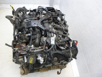 фото thumb №7, Range rover sport vogue l322 3.6 d двигун 368dt