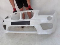 фото thumb №10, Bmw x1 e84 m-pakiet 09-15 бампер перед передній