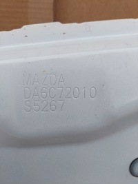 фото thumb №6, Mazda ii 14r .двері праве задня d443