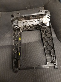 фото thumb №6, Защита рамка туннель vw t-roc 2ga864263a