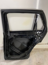 фото thumb №11, Mercedes glc a253 x253 дверь правое задние