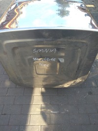 фото thumb №8, Бак пального scania p g r t 700l нержавійка e4
