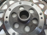 фото thumb №3, Mini cooper r56 1.6 d hdi повний зчеплення комплект kpl