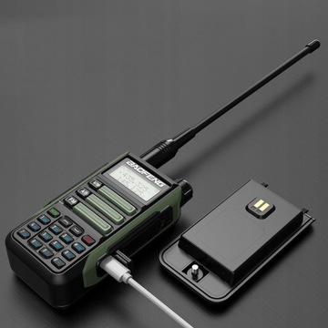 РАЦИЯ Baofeng UV-16R 8 Вт