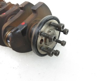 фото thumb №7, Wał колінчастий astra zafira 2.0 t z20ler z20let