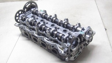 фото thumb №5, Honda cr-v iv 2,2 головка kpl n22b4 13-