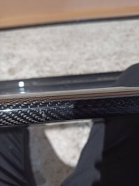 фото thumb №15, Bentley gt gtc пороги карбон 3sd071996 3sd071995