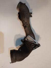 фото thumb №1, Колектор всмоктуючий man tgx 2013