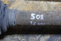фото thumb №5, Привідний вал лівий перед peugeot 508 i 1.6 hdi 9686348380