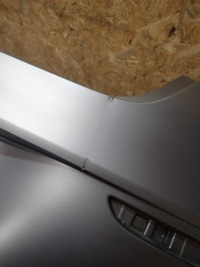 фото thumb №8, Бампер задній  mercedes cla w118 amg cla45