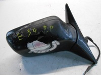 фото thumb №1, Зеркало правое bmw e34 #