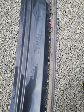 фото thumb №6, Hyundai i30 i-30 iii 3 17- универсал бампер задний зад