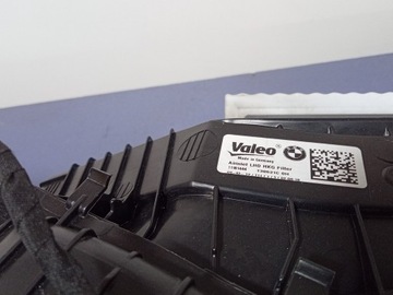 фото thumb №10, Bmw i4 g26 отопитель испаритель корпус воздуходувка комплект eu 6993760