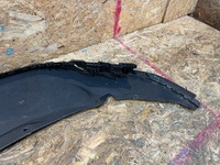 фото thumb №7, Vw arteon 17-23 r-line защита нижняя плита pod бампер перед передняя