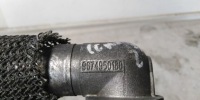 фото thumb №3, Ford connect mk2 1,6tdci трубка egr 9674950180