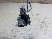 фото thumb №4, Bmw 320 e46 замок двері праві зад 5 pin