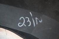 фото thumb №6, Спойлер накладка бампера перед dacia sandero stepway iii 3 620261041r