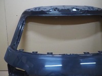 фото thumb №4, Крышка багажника багажника vw t-roc