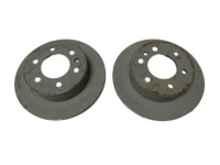 фото thumb №1, Диск тормозные диски тормозные sprinter 906 w906 a9064230012