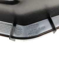 фото thumb №6, Mercedes-benz eqb 2022 бардачок панелі приладової панелі