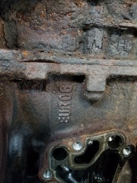 фото thumb №8, Блок двигателя 1.1 crdi d3fa kia rio iii lift euro 6