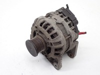 фото thumb №1, Генератор оригинал 231006007r smart forfour ii 453 1.0 sce 17r