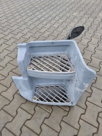 фото thumb №1, Подножка левая подножка volvo fl renault midlum dci dxi r 22,5