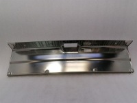 Купить Rolls royce phantom mk7 порог багажника 7041105 молдинг багажника, фото thumb