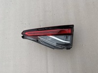 фото thumb №1, Toyota corolla sedan e21 задня права лампа кришка багажника звичайна