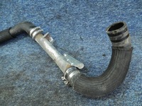 фото thumb №6, Wąż труба интеркулер turbo suzuki sx4 2.0 ddis