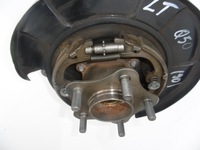 фото thumb №4, Поворотный кулак ступица левый задняя infiniti q50 3.7 v6