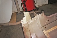 фото thumb №8, Rv025 opel astra k v pas зад задній універсал