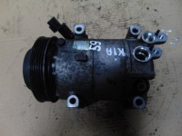 фото thumb №1, Компресор кондиціонера компресор kia f500-kp8aa04