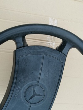 фото thumb №5, Руль подушка srs mercedes w124