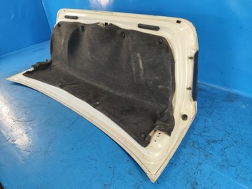 фото thumb №11, Кришка задня honda civic 8 viii 06-11 68500-snb-g00zz