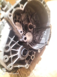 фото thumb №8, Коробка передач передач insignia 2.0 cdti f40