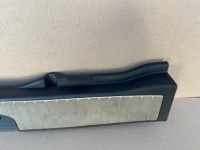 Opel signum захист поперечина заднього 13101117 Ціна, фото thumb