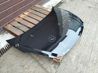 фото thumb №4, Капот opel corsa d оригинал лак z20r