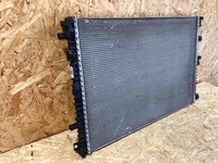 фото thumb №7, Радіаторів води porsche cayenne 4m0145804t pab145804 !перевірений!