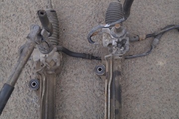 фото thumb №7, Рулевая рейка трансмиссия vw touareg 7l 7l6422055m eu