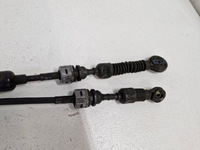 фото thumb №10, Kia ceed ii 1.4 crdi ручка домкрат вибірник перемикання передач троси 43700-a2910