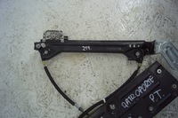 фото thumb №4, Механизм стекло правый задняя maserati quattroporte vi