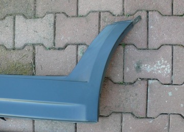 фото thumb №6, Планка накладка порога порогова кріплення ліва bmw x3 e83 04-07r.