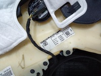 фото thumb №9, Ford mustang mach-e обшивка оббивка двері правий задня