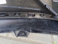 фото thumb №14, Ford mustang mach e бампер перед передний нижняя часть