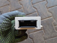 Mini cooper r50 блок управления ews 6934529 Доставка, фото thumb