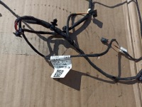 Mercedes w213 e-klasa жгут электрическая дверь ambilight 3 диоды Оригинал, фото thumb