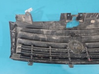 Решітка радіатора решітка радіатора fiat scudo ii 06- Зі Шроту, фото thumb